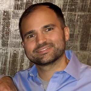 Meet your Posher, Rob